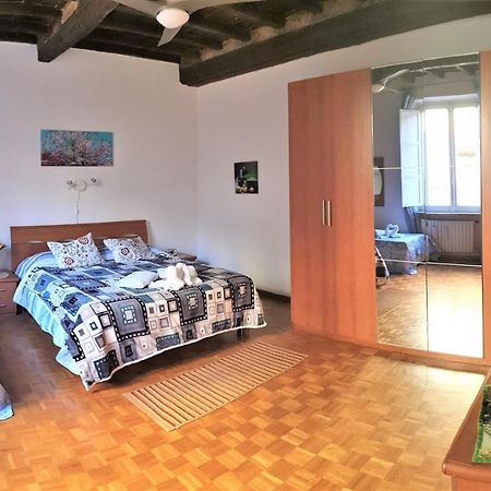Апартаменты Casa Tua A Monti Рим Экстерьер фото