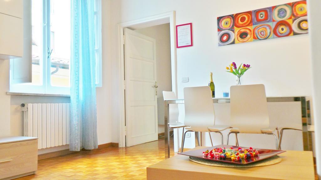 Апартаменты Casa Tua A Monti Рим Экстерьер фото