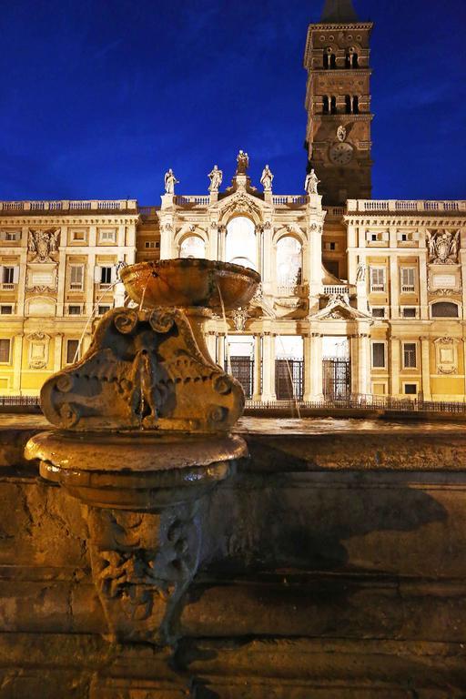 Апартаменты Casa Tua A Monti Рим Номер фото