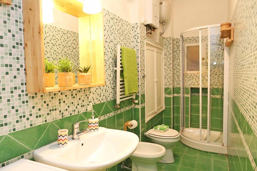 Апартаменты Casa Tua A Monti Рим Номер фото