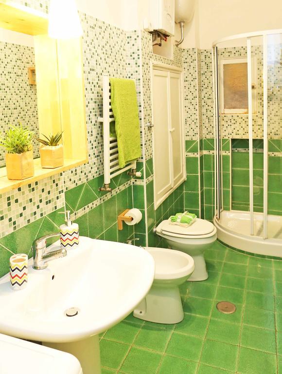 Апартаменты Casa Tua A Monti Рим Номер фото