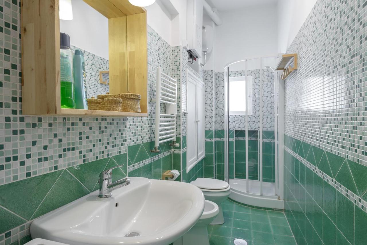 Апартаменты Casa Tua A Monti Рим Номер фото